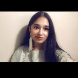 Meet your Posher, Afra